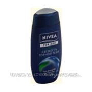 Гель д/душа мужской Свежесть горной реки NIVEA 250мл