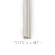Уплотнитель для деревянных окон DEVENTER 4-5 мм белый