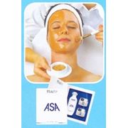 Программа интенсивного пилинга для чувствительной кожи Пилинг “АСА“ ASA FACE PEEL фото