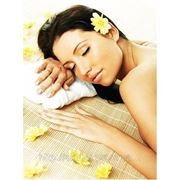 Лечение «растяжек» с применением технологии испанской школы массажа фото