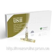 Мезококтейль USIII для лечения постакне, шрамов, угревой сыпи 2 мл фото