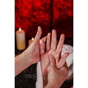 Hand-массаж фото
