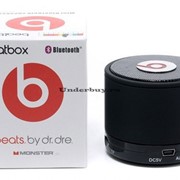 Колонки Bluetooth beatbox by dr dre mini s10 фото