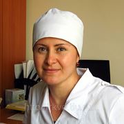 Кавтарашвили Лейла врач венеролог
