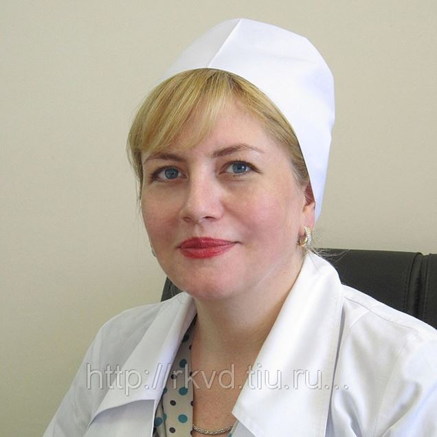 Семушина Лариса Валерьевна, врач гинеколог, отзывы (21606), запись на приём