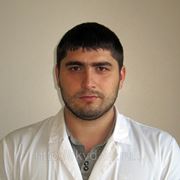 Хайдаев Тимур врач дерматолог