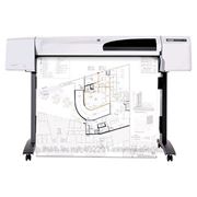 Принтер струйный HP DesignJet 510 1070мм