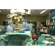Сердечно сосудистая хирургия в Израиле