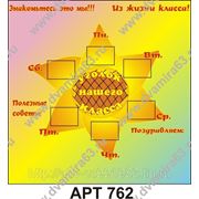 Оформление классов фото