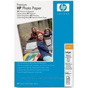 Бумага фото HP Q1991A глянцевая фото повышенного качества 0х15 240г/м2 20л фото