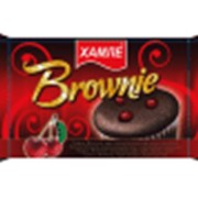 Кекс “Хамле Brownie“ фото