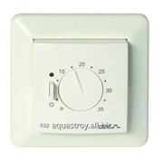 Терморегуляторы devireg® для установки заподлицо в стену фото