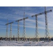 Металлоконструкции фото