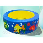 Мягкие модули фото