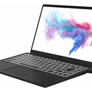 Ноутбук MSI Modern 14 B10MW-023XRU (9S7-14D111-023) фото