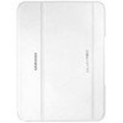Чехол Samsung Book Cover для Galaxy Tab 3 10.1 P5200/P5210 White фото