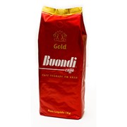 Кофе Buondi Gold, 1 кг