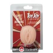 Мастурбатор мини телесного цвета toy9421 фото