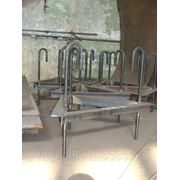 Анкерный блок фото