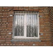 Решётки фото