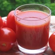 Соки томатные