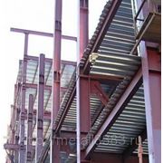 Изготовление колонн фото