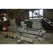 Изготовление Эксцентриковых Валов щековых дробилок фото