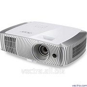 Проектор для домашнего кинотеатра Acer H7550BD (Full HD, 3000 ANSI Lm) (MR.JL711.001) фотография