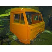 Каркас кабины КАМАЗ-53205 фото