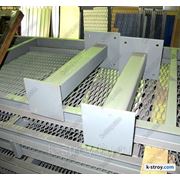 Изготовление металлоконструкций на заказ Саратов фото