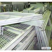 Завод металлоконструкций Йошкар-ола фото