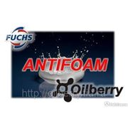 Антипенная присадка пеногаситель для водосмешиваемых СОЖ ANTIFOM FUCHS 5L фотография