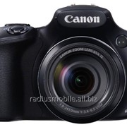 Canon PowerShot SX60 HS фотография