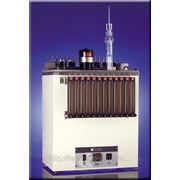 K12201. Универсальный высокотемпературный аппарат для определения окислительной и термической стабильности масел фото