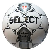 Мяч футбольный Select Futsal Master фото