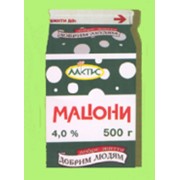 Мацони фото