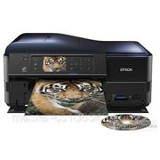 Печать на дисках Визитки Фото фото