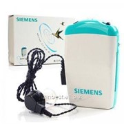 Карманный слуховой аппарат «Siemens Amiga 176 AO» фото