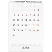Календари на 2014 год фотография