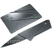 Нож визитка Card Sharp 2 фото