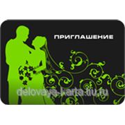 Пригласительные на торжества с фотографиями фото