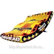 Надувной аттракцион AirHead Rock Star фото