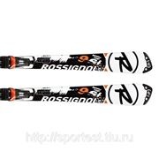 Горные лыжи Rossignol Radical 9 SL SlantNose Ti TPX фото