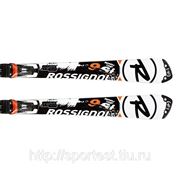 Горные лыжи Rossignol Radical 9 SL SlantNose Ti TPX фотография