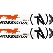 Горные лыжи детские Rossignol Radical J фото