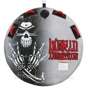 Надувной аттракцион AirHead World Industries Grim фото