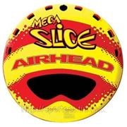 Надувной аттракцион AirHead Mega Slice фото