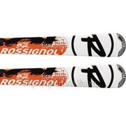 Горные лыжи Rossignol Radical 9 GS Cascade Ti TPX фото