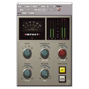 DigiDesign Impact (HD Accel systems only) плагин для Pro Tools фото