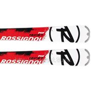 Горные лыжи Rossignol Radical 5 RSX Xelium фотография